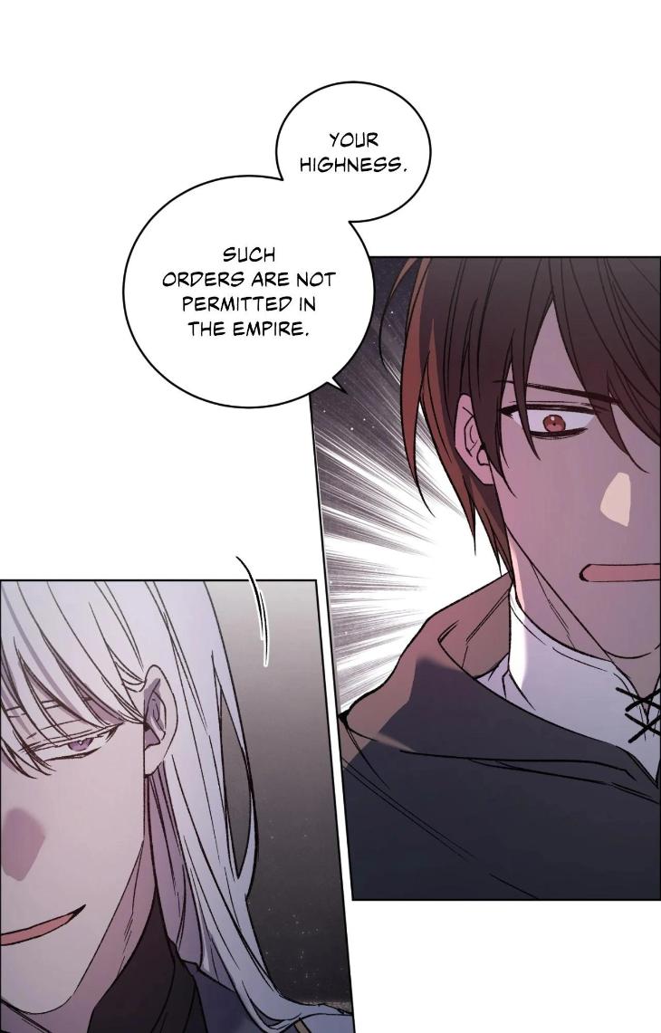 Love Trap by Rayuan – Season 3 – Uncensored [Eng] page 1