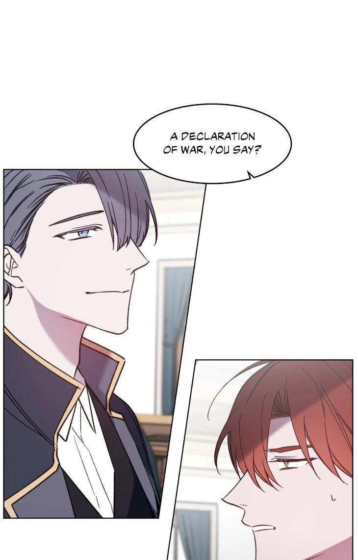 Love Trap by Rayuan – Season 3 – Uncensored [Eng] page 1