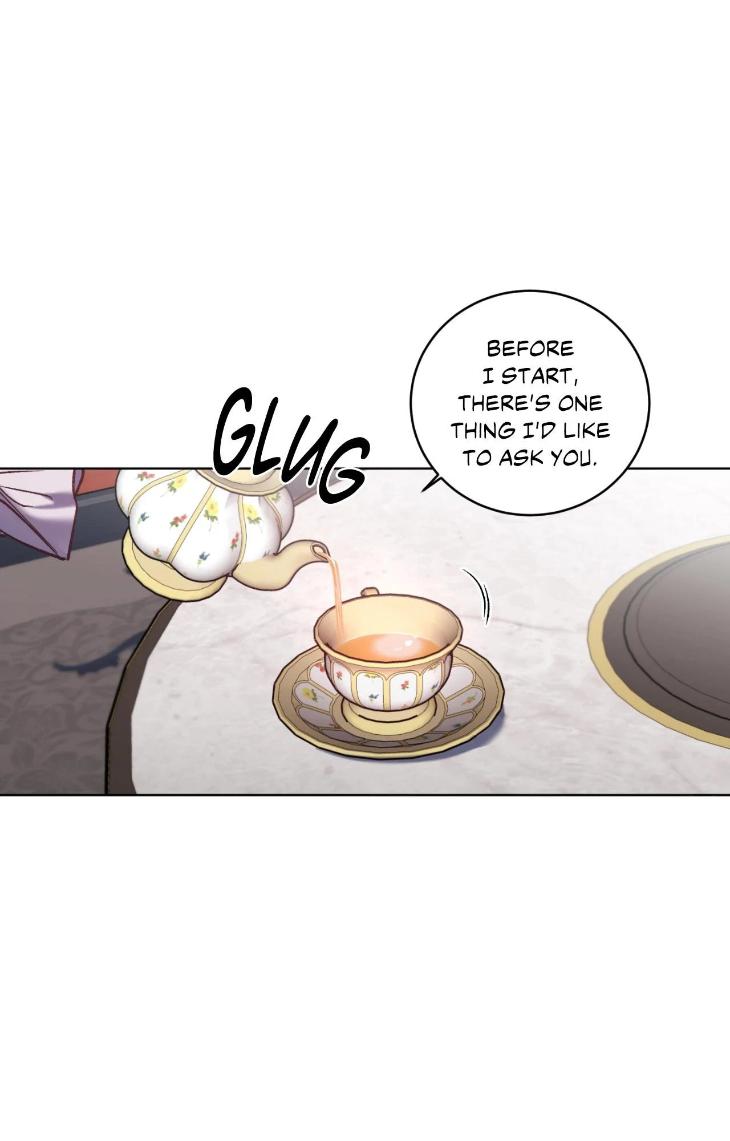 Love Trap by Rayuan – Season 3 – Uncensored [Eng] page 1