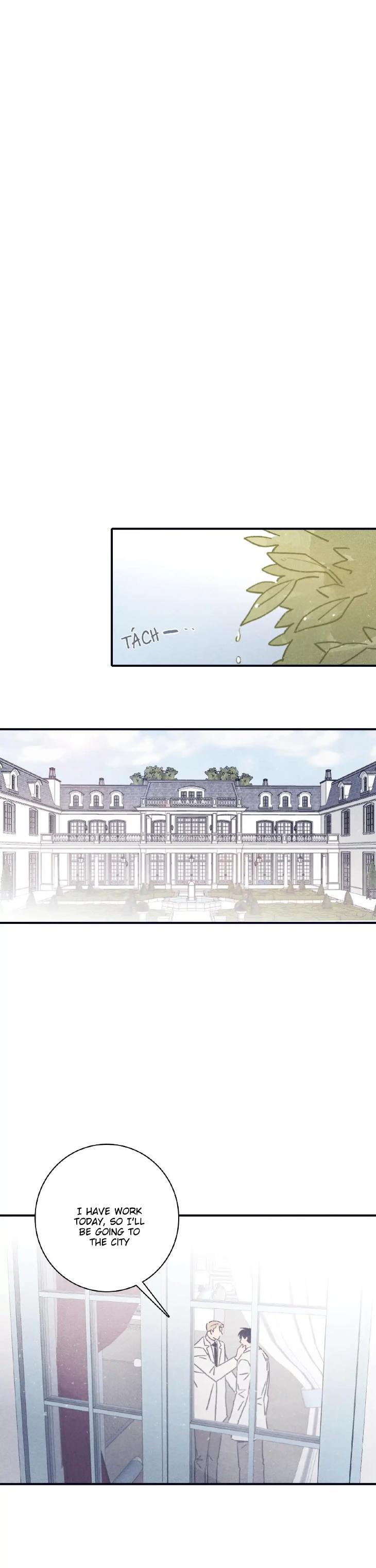 Marcel by Keumung/ Jinsung – Uncensored – Ch. 44 [Eng] page 1