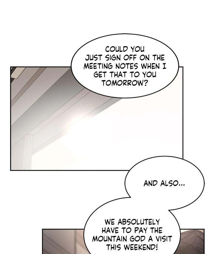 In Cold Love by 10min – Uncensored [Eng] page 1