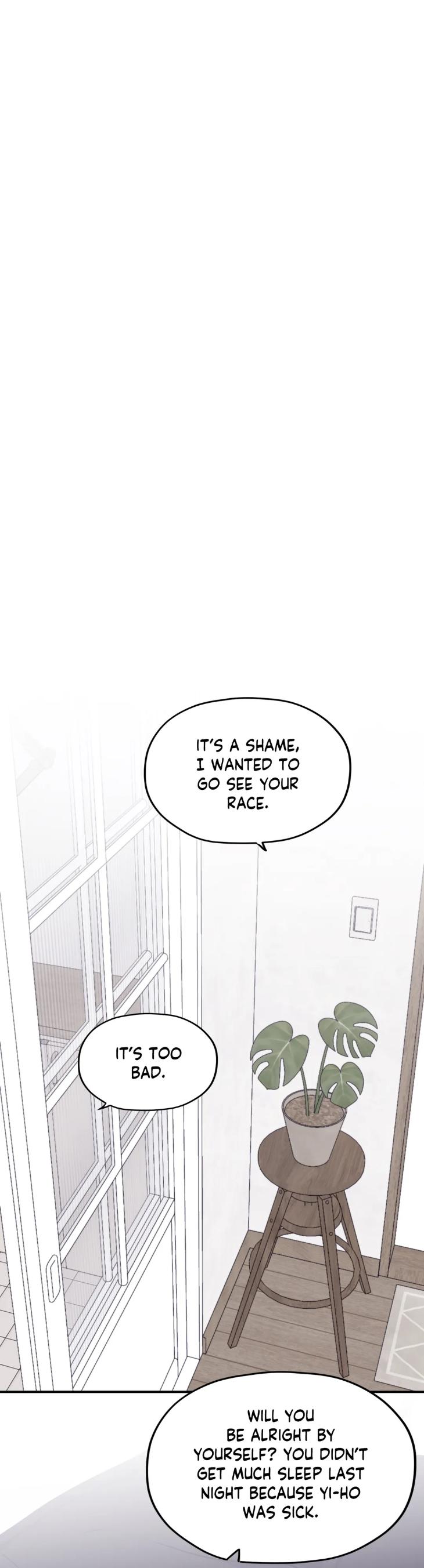 Surge Towards You by Cheongyeon – SE 6 [Eng] page 2