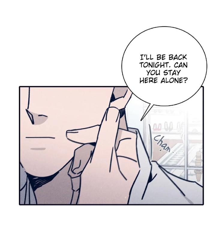 Marcel by Keumung/ Jinsung – Uncensored – Ch. 44 [Eng] page 2