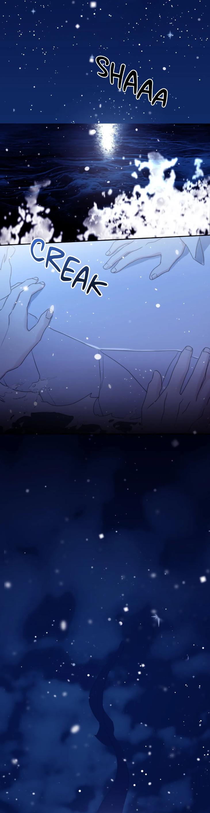 Surge Towards You by Cheongyeon – SE 6 [Eng] page 2