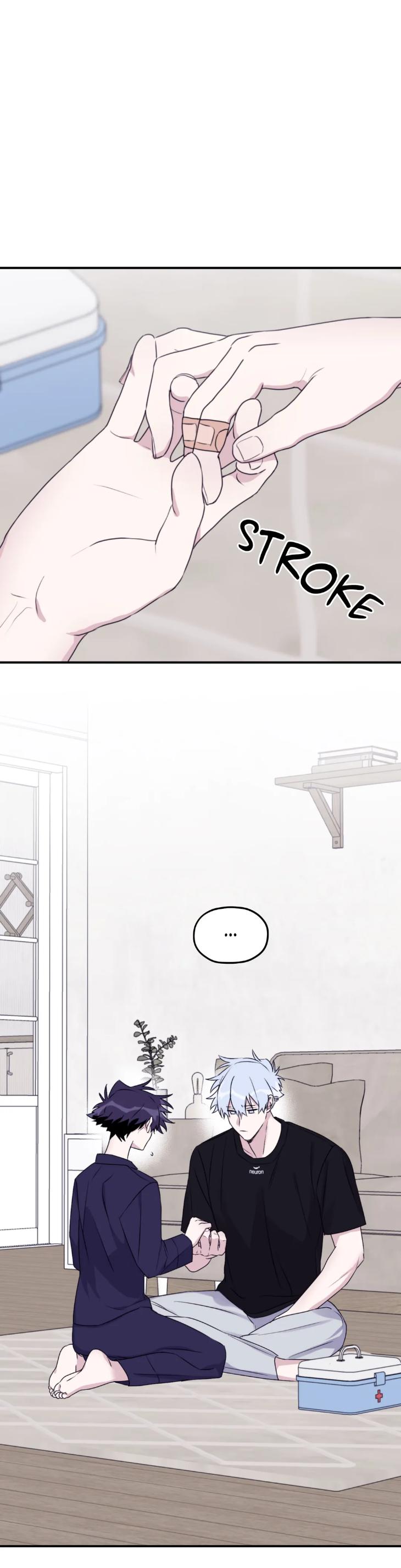 Surge Towards You by Cheongyeon – SE 6 [Eng] page 2