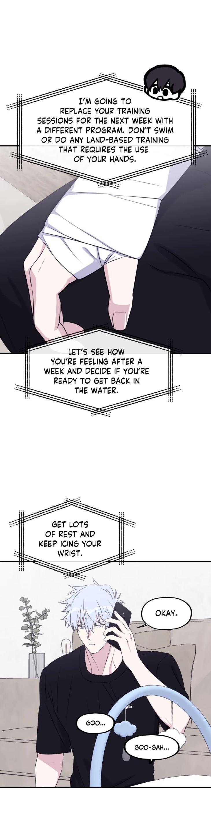 Surge Towards You by Cheongyeon – SE 6 [Eng] page 2