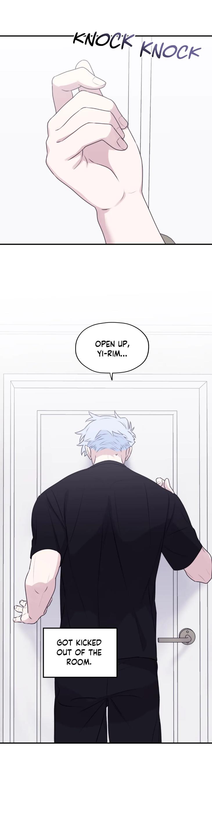 Surge Towards You by Cheongyeon – SE 6 [Eng] page 3