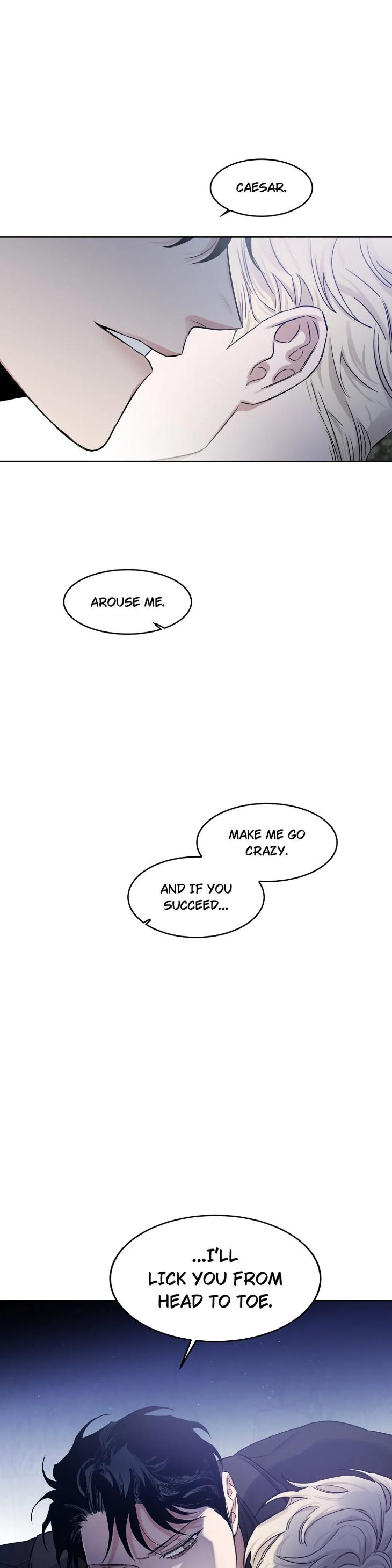 Roses And Champagne by Ttung gae – Uncensored [Eng] page 2