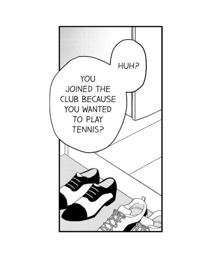 Bitch-Kun Doesn’t Want to Marry by Kodama Suika [Eng] page 2