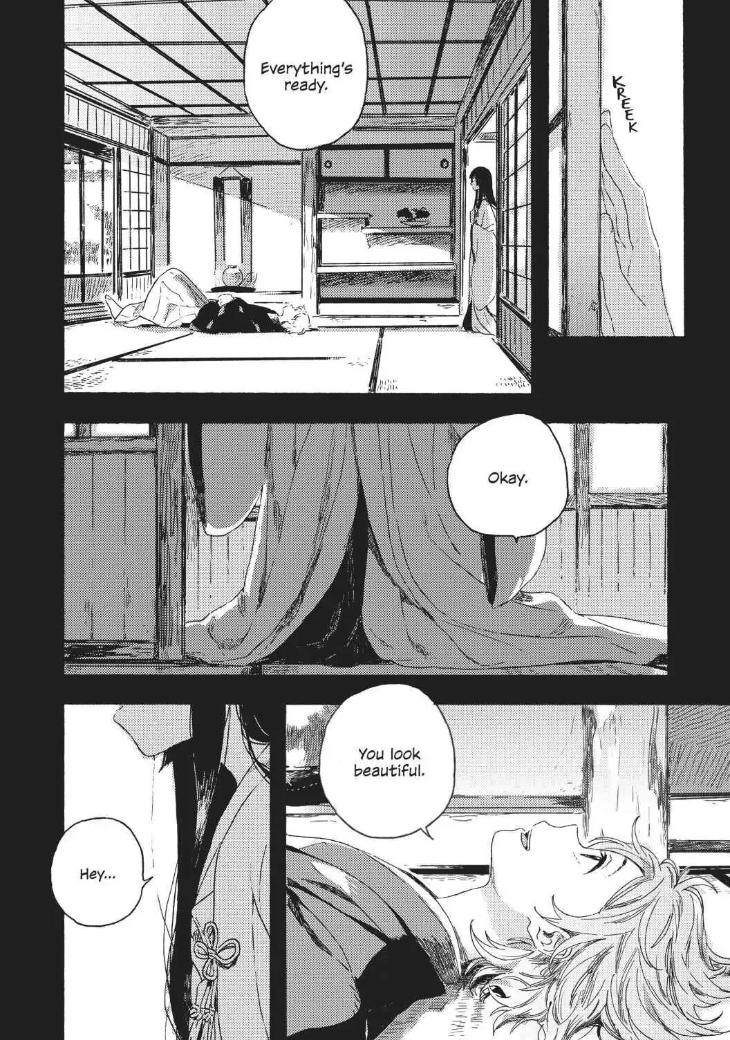 Harukaze no Étranger by KII Kanna – Vol. 2-4 [Eng] page 2