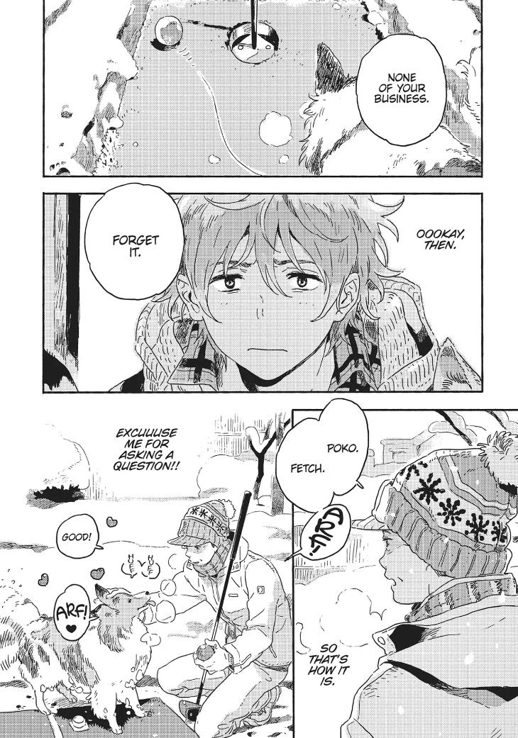 Harukaze no Étranger by KII Kanna – Vol. 2-4 [Eng] page 2