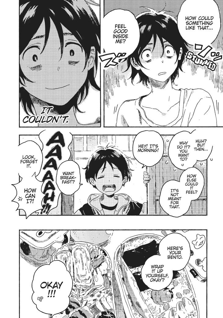 Harukaze no Étranger by KII Kanna – Vol. 2-4 [Eng] page 2