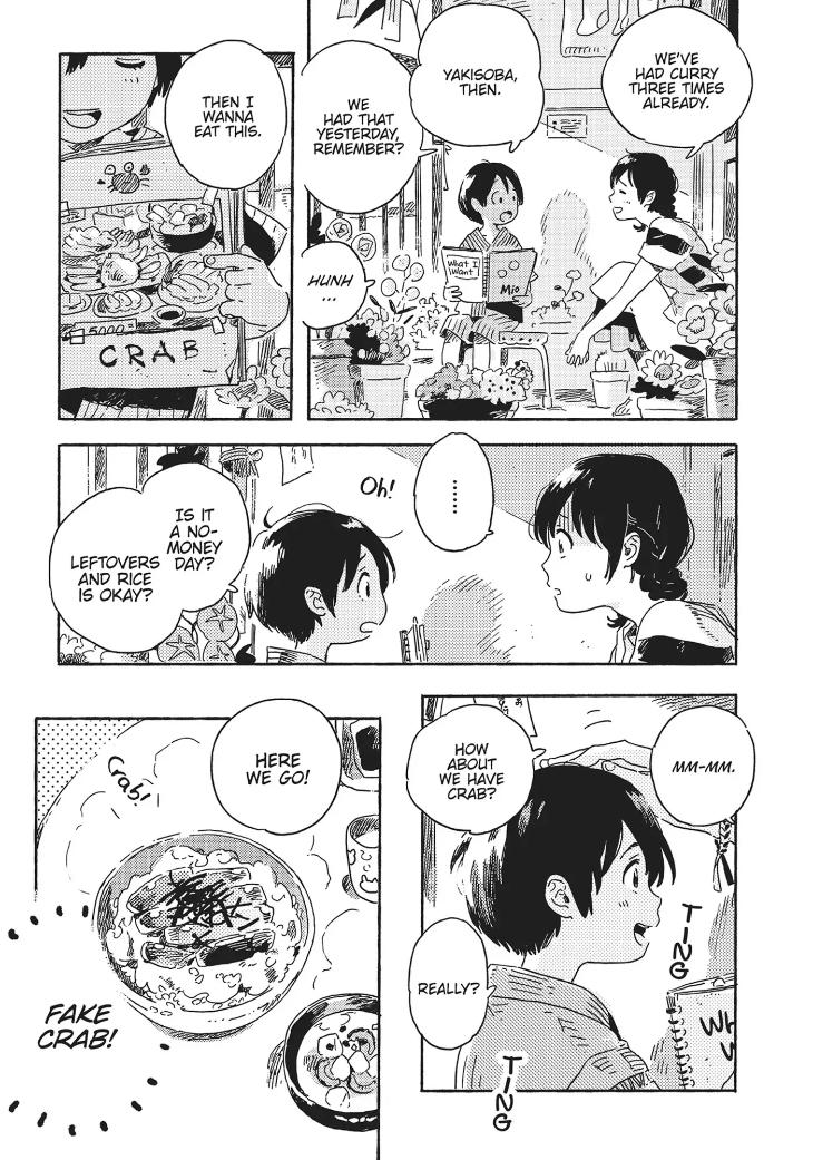 Harukaze no Étranger by KII Kanna – Vol. 2-4 [Eng] page 2