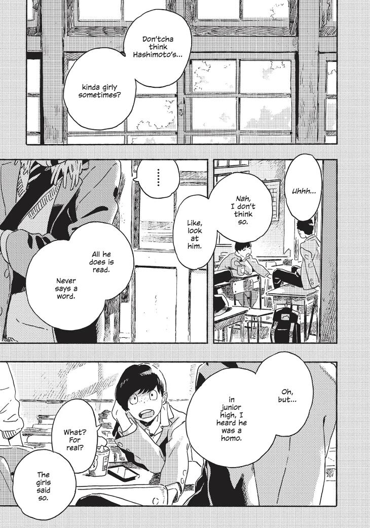 Harukaze no Étranger by KII Kanna – Vol. 2-4 [Eng] page 2