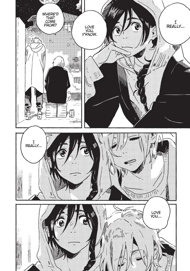 Harukaze no Étranger by KII Kanna – Vol. 2-4 [Eng] page 2