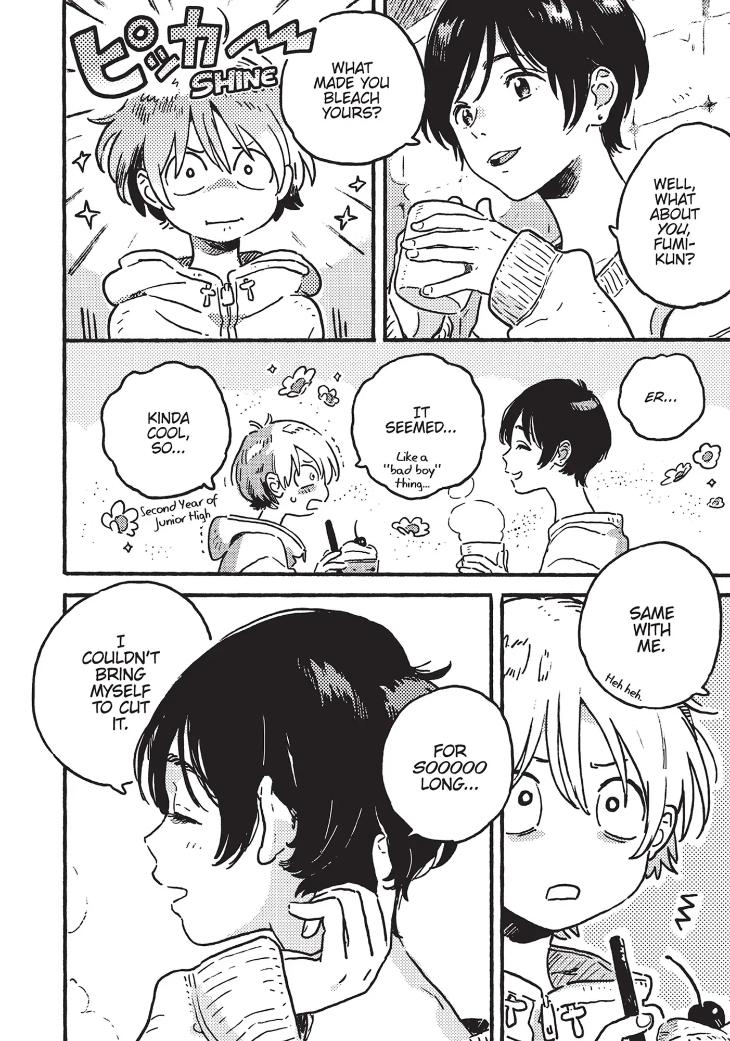 Harukaze no Étranger by KII Kanna – Vol. 2-4 [Eng] page 2