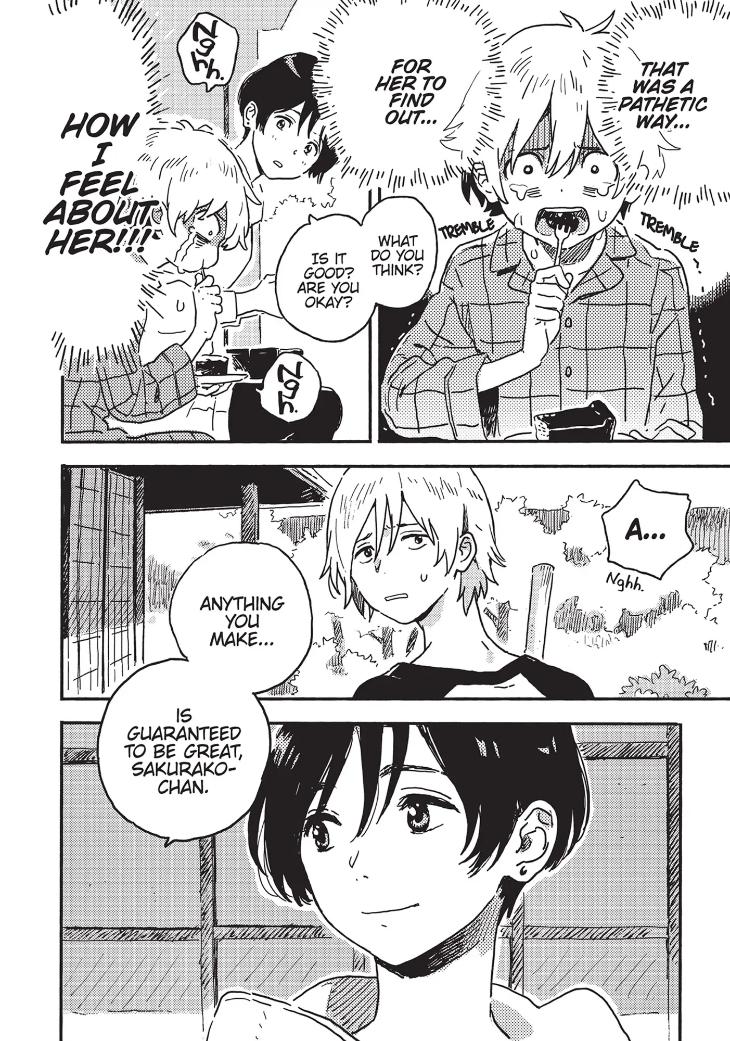 Harukaze no Étranger by KII Kanna – Vol. 2-4 [Eng] page 2