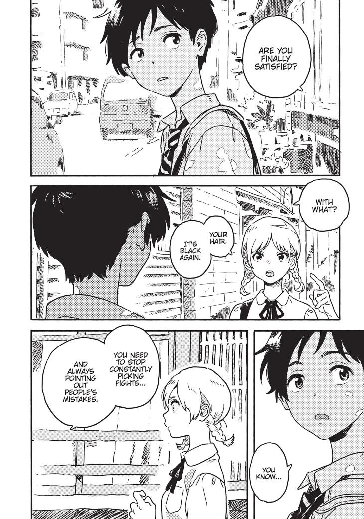 Harukaze no Étranger by KII Kanna – Vol. 2-4 [Eng] page 2