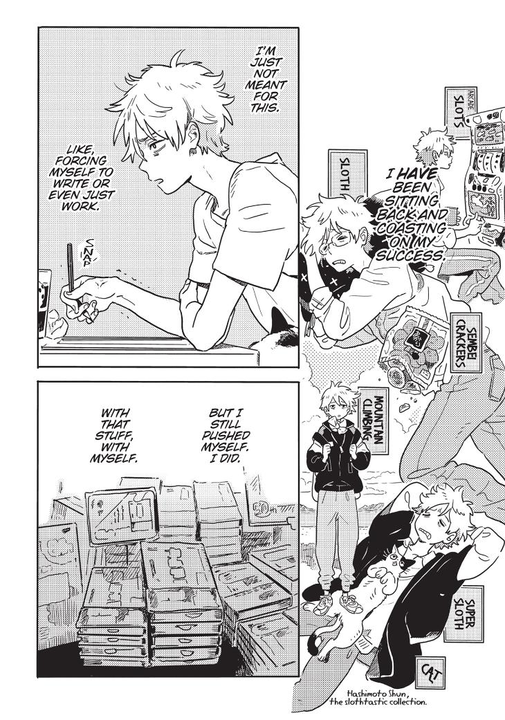 Harukaze no Étranger by KII Kanna – Vol. 2-4 [Eng] page 2