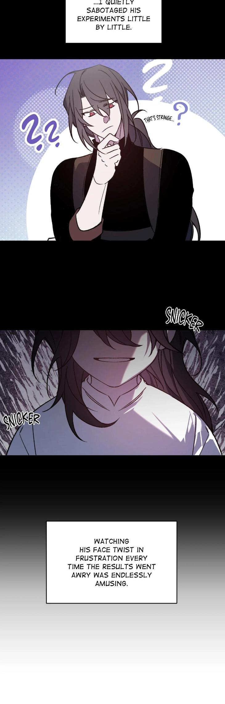 Love Trap by Rayuan – Season 3 – Uncensored [Eng] page 2