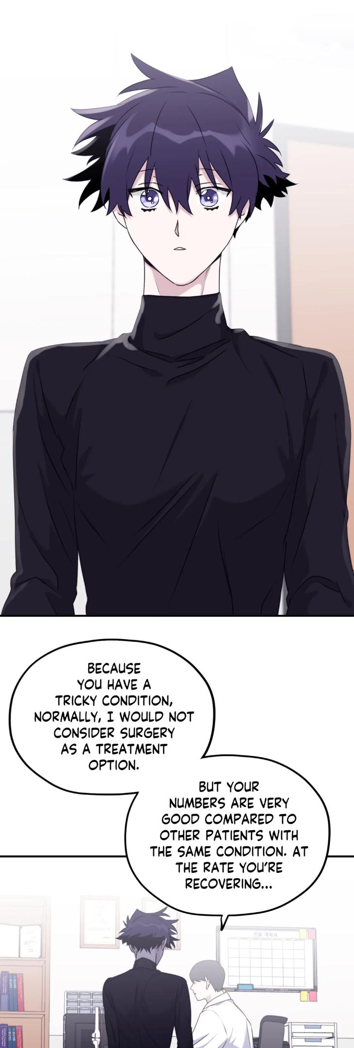 Surge Towards You by Cheongyeon – SE 6 [Eng] page 2