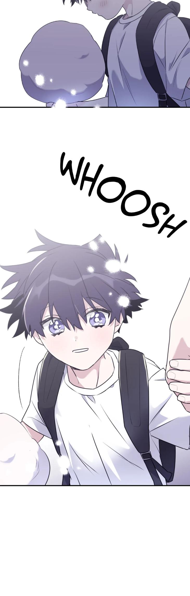 Surge Towards You by Cheongyeon – SE 6 [Eng] page 2