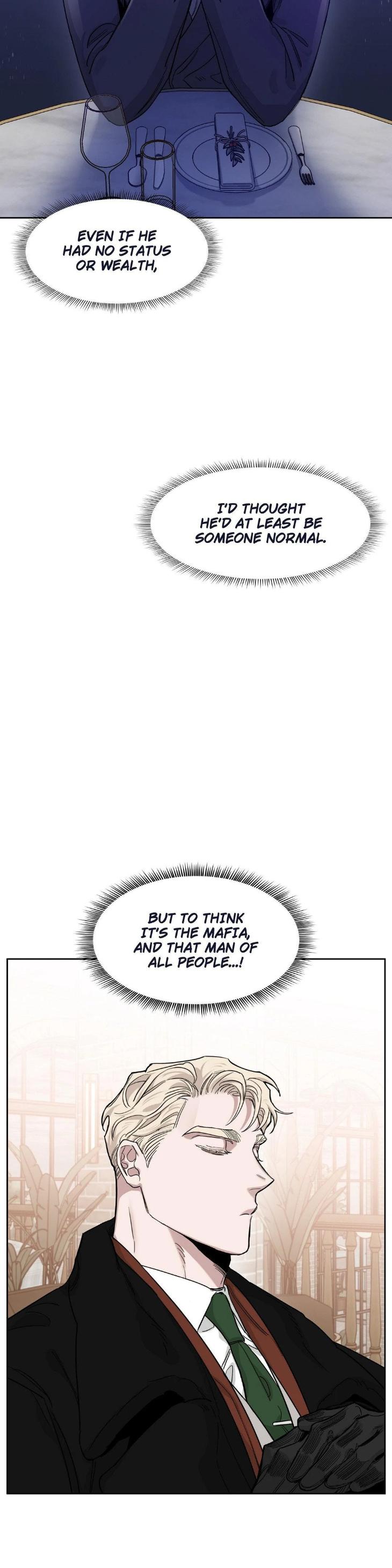 Roses And Champagne by Ttung gae – Uncensored [Eng] page 3