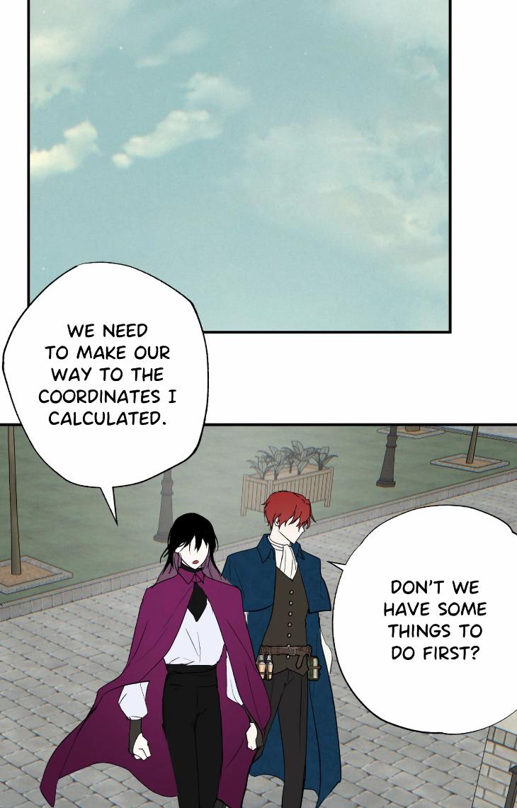 You Can’t Come, Sir! by JK – Uncensored [Eng] page 2