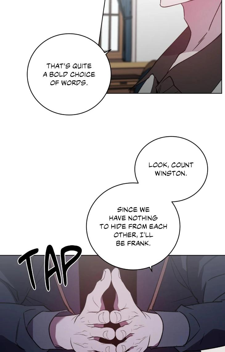 Love Trap by Rayuan – Season 3 – Uncensored [Eng] page 2