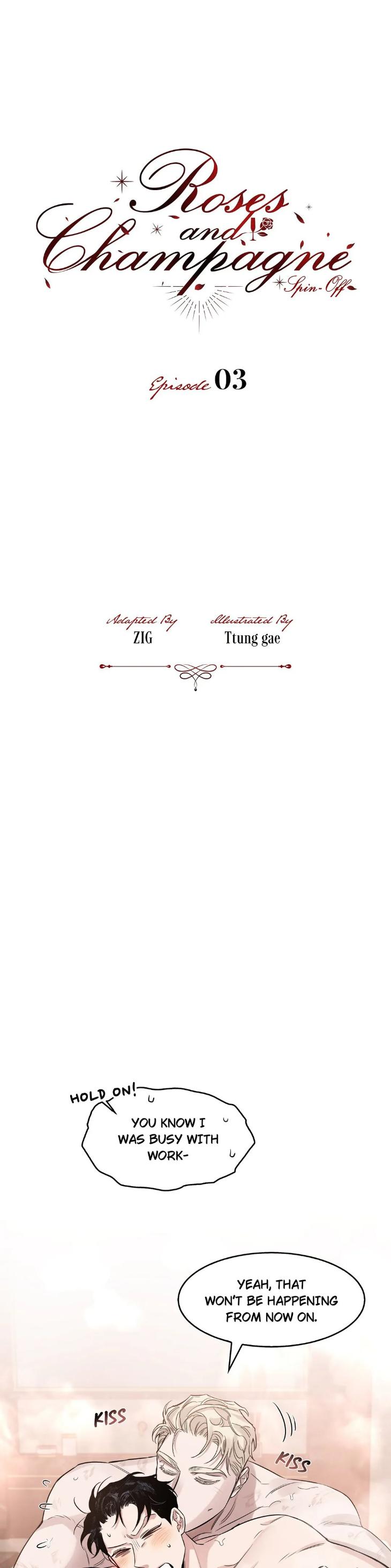 Roses And Champagne by Ttung gae – Uncensored [Eng] page 2