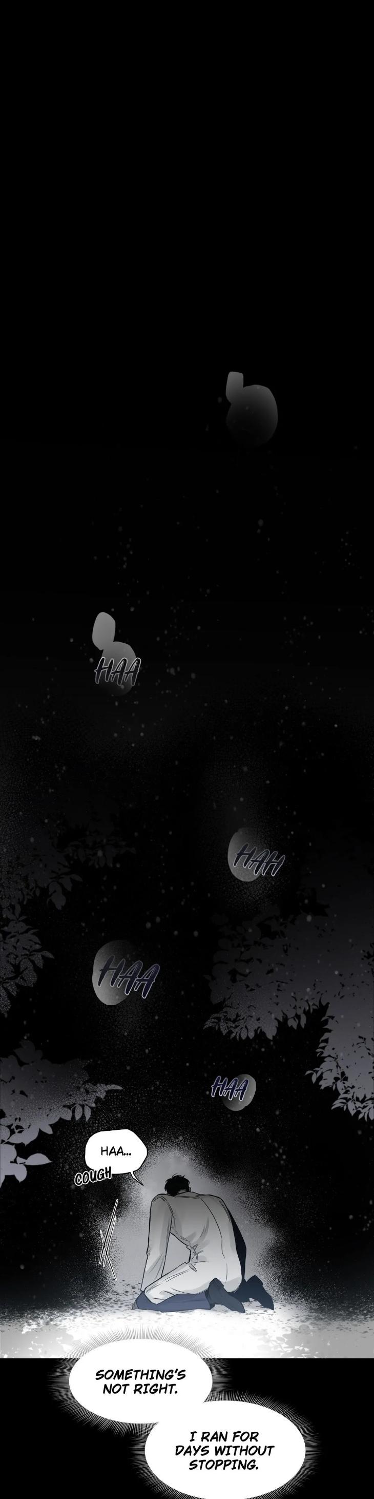 Roses And Champagne by Ttung gae – Uncensored [Eng] page 2