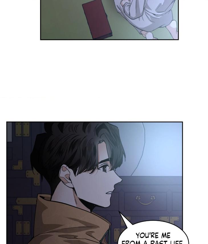 In Cold Love by 10min – Uncensored [Eng] page 2