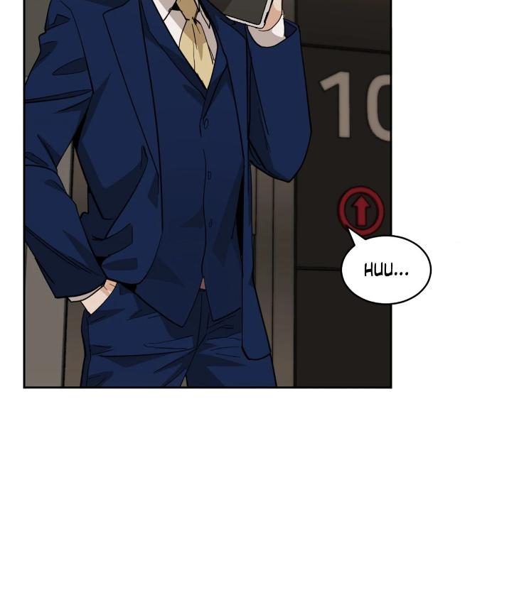 In Cold Love by 10min – Uncensored [Eng] page 2