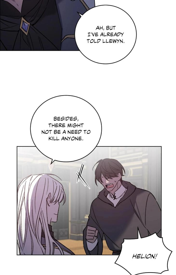 Love Trap by Rayuan – Season 3 – Uncensored [Eng] page 2