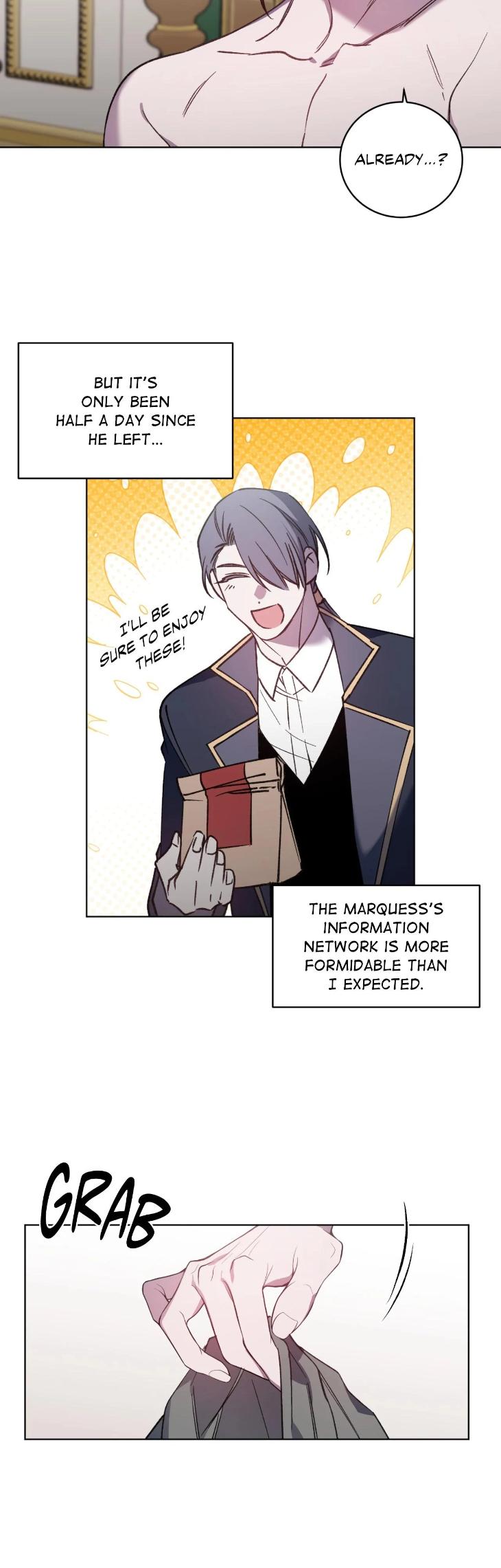 Love Trap by Rayuan – Season 3 – Uncensored [Eng] page 2