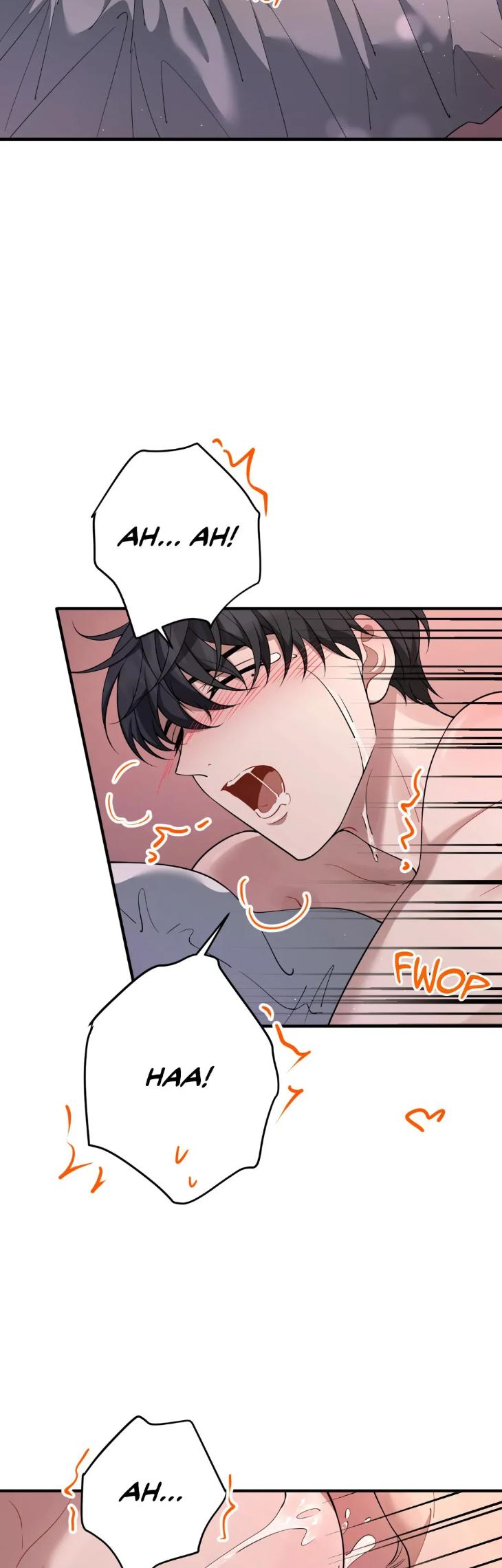 Heart Racer by Neko/ Purple Cotton – Uncensored [Eng] page 3