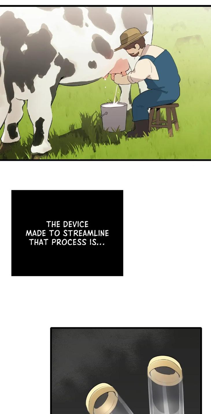 Mr.A’s Farm by NACHIOBOY – Uncensored – Special 1 [Eng] page 3