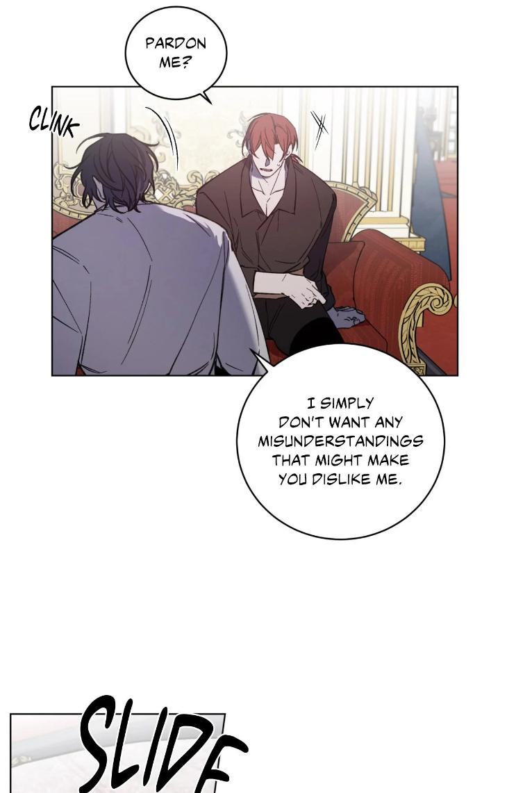 Love Trap by Rayuan – Season 3 – Uncensored [Eng] page 2