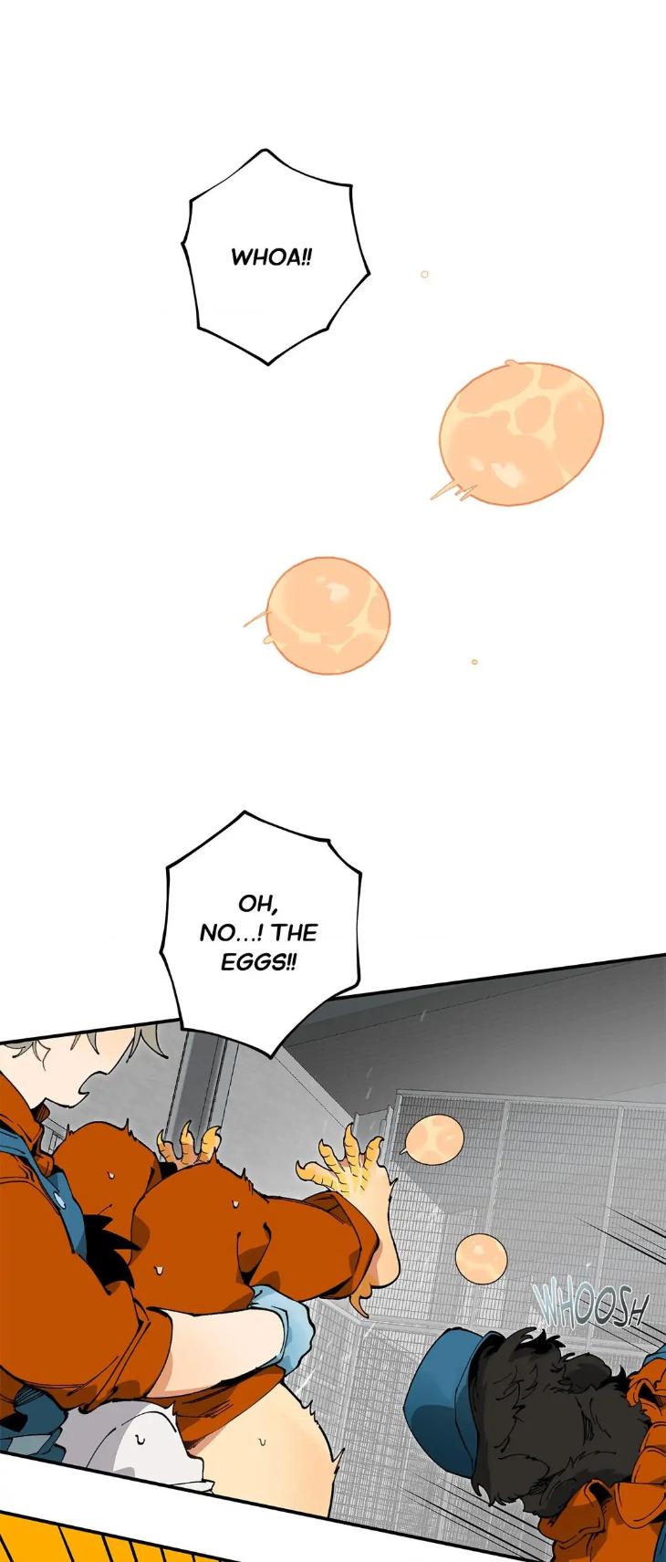 Mr.A’s Farm by NACHIOBOY – Uncensored – Special 1 [Eng] page 2