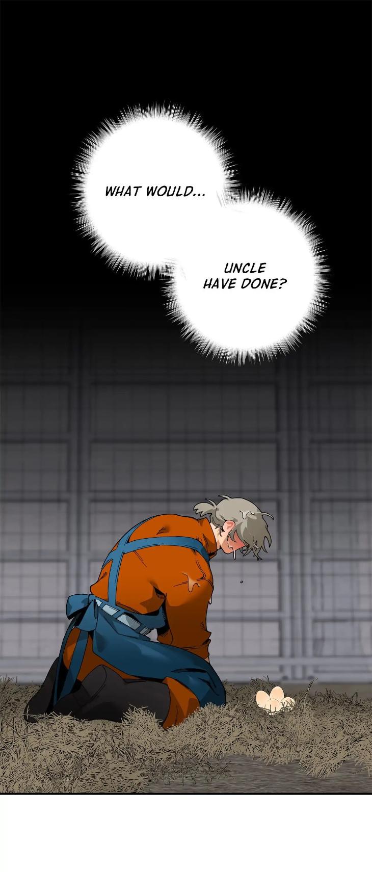 Mr.A’s Farm by NACHIOBOY – Uncensored – Special 1 [Eng] page 2