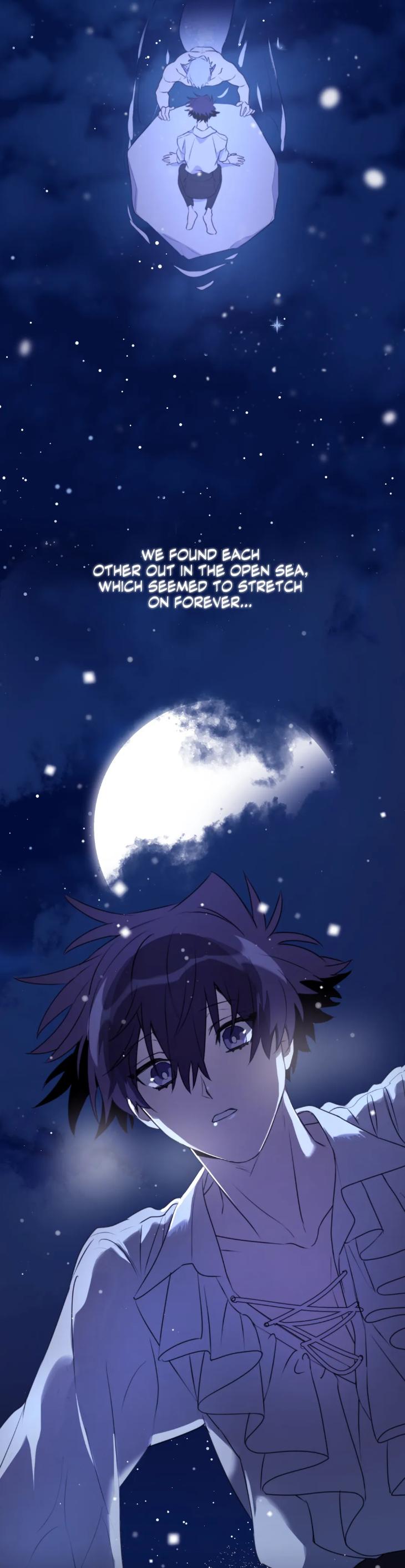 Surge Towards You by Cheongyeon – SE 6 [Eng] page 3