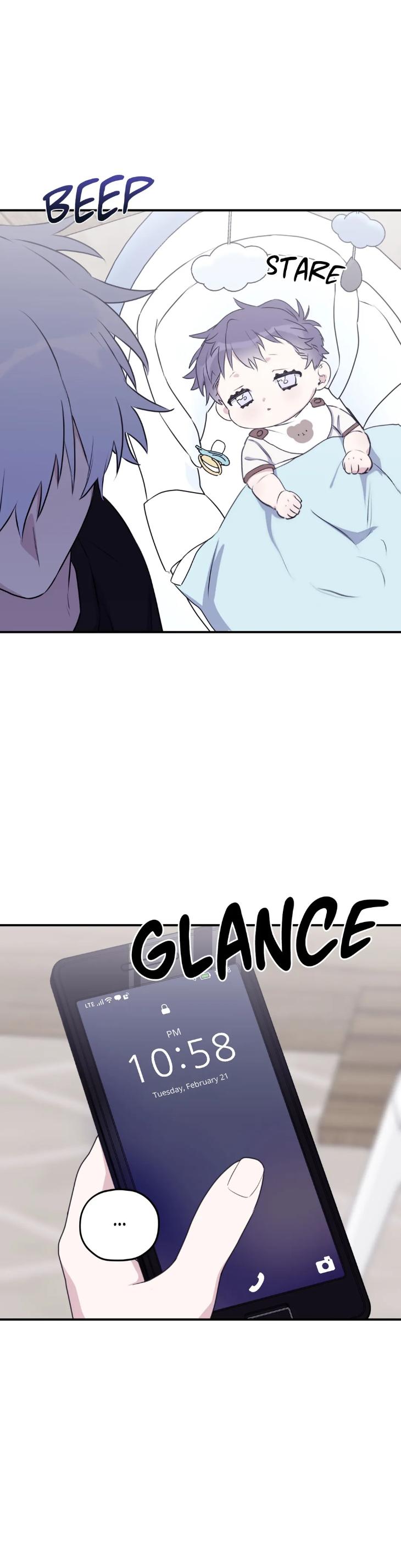 Surge Towards You by Cheongyeon – SE 6 [Eng] page 3