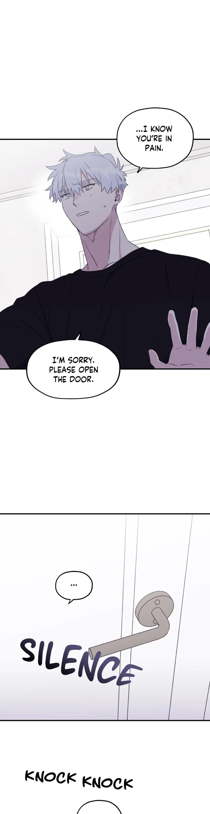 Surge Towards You by Cheongyeon – SE 6 [Eng] page 4