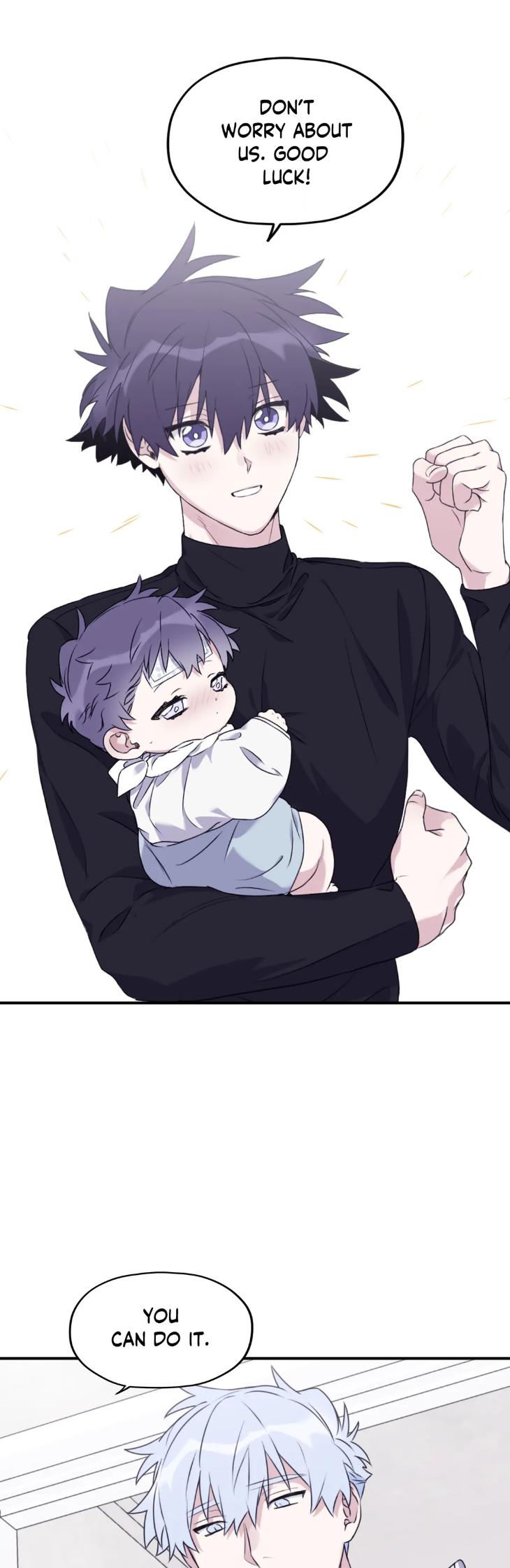 Surge Towards You by Cheongyeon – SE 6 [Eng] page 4