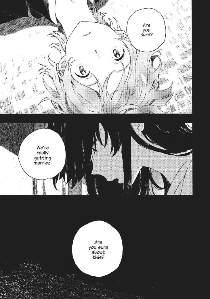 Harukaze no Étranger by KII Kanna – Vol. 2-4 [Eng] page 3