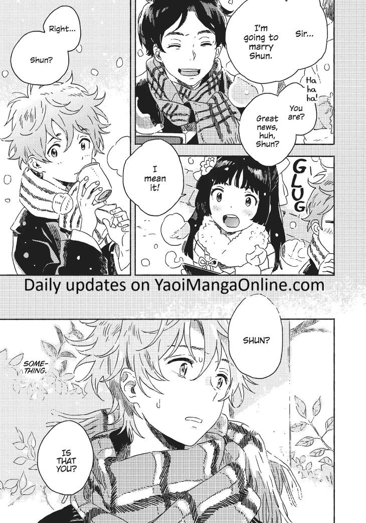 Harukaze no Étranger by KII Kanna – Vol. 2-4 [Eng] page 3