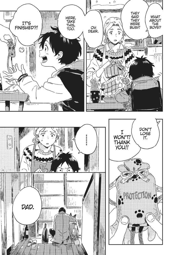 Harukaze no Étranger by KII Kanna – Vol. 2-4 [Eng] page 3