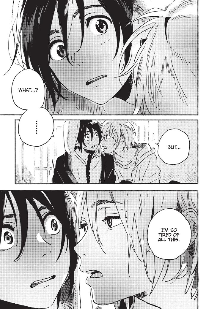 Harukaze no Étranger by KII Kanna – Vol. 2-4 [Eng] page 3