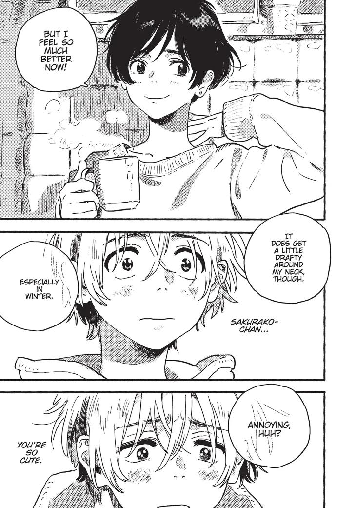 Harukaze no Étranger by KII Kanna – Vol. 2-4 [Eng] page 3