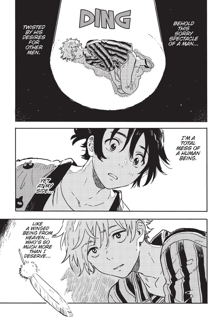 Harukaze no Étranger by KII Kanna – Vol. 2-4 [Eng] page 3